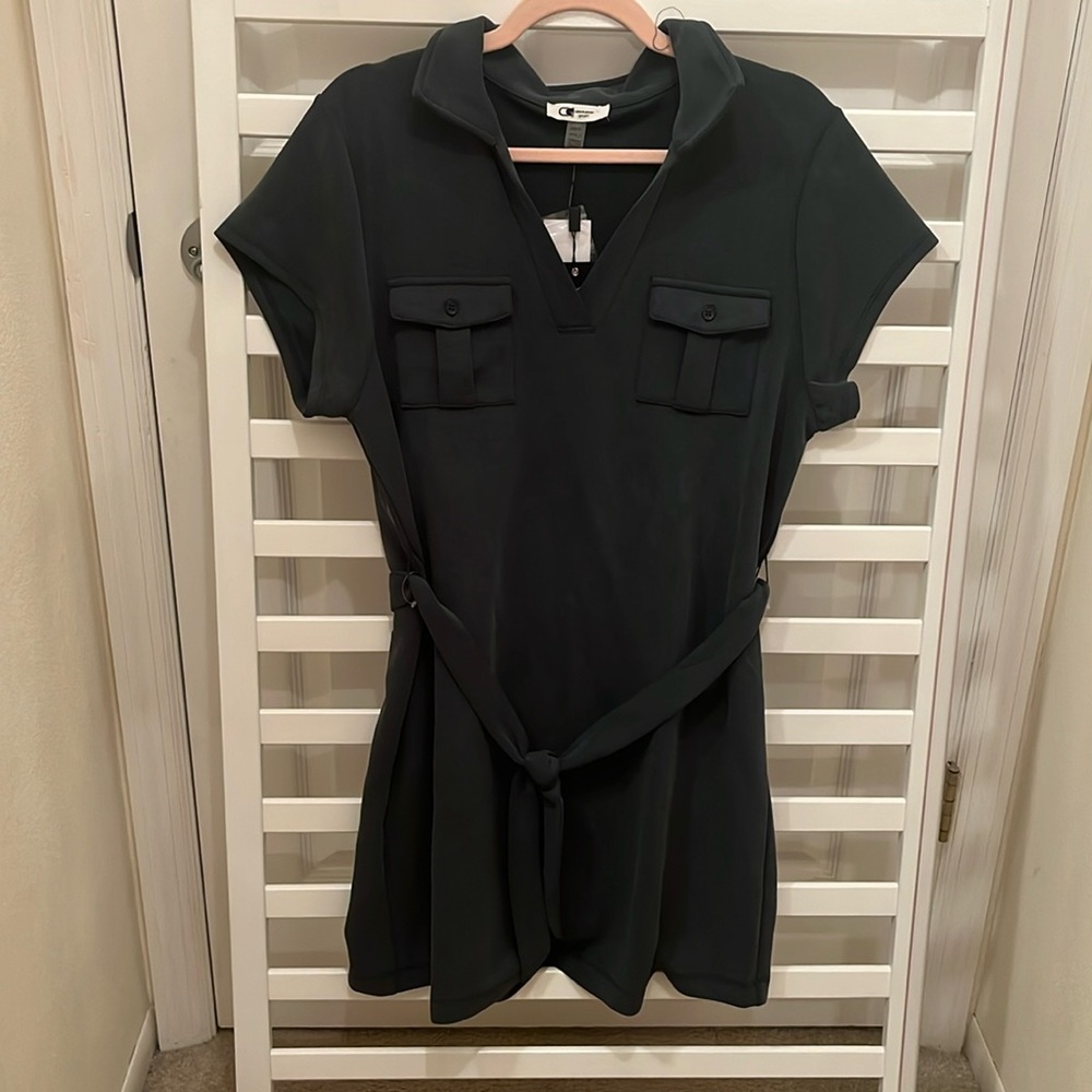 NWT Cable & Gauge Dress